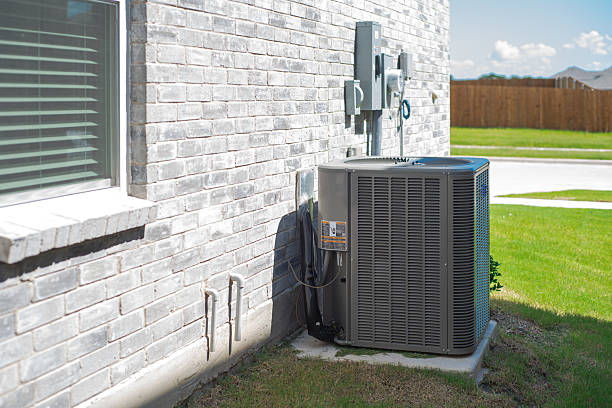 Reliable Ac Installation contractor in Ray City, GA by FH HVAC